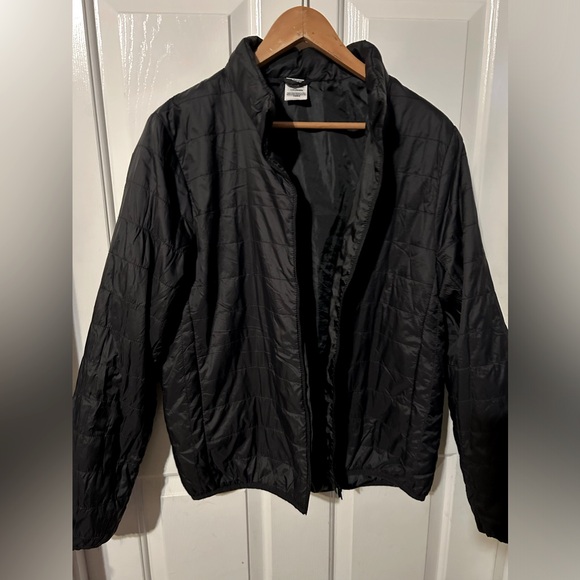 PINK Victoria's Secret Jackets & Blazers - Thin puffer.. and foldable into purse or gym bag.